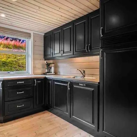 I Myrkdalen Apartament