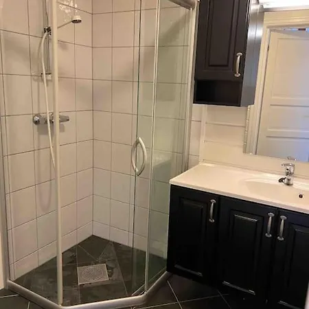 I Myrkdalen Apartament *