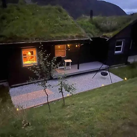 I Myrkdalen Apartament Helgatun