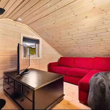 I Myrkdalen Apartament