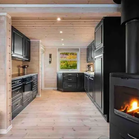 Apartament I Myrkdalen