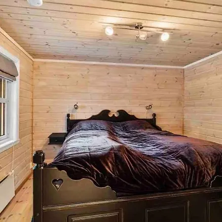 I Myrkdalen Apartament *