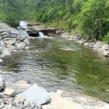 I Myrkdalen Apartament