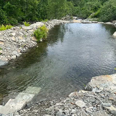 I Myrkdalen 公寓