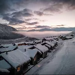 Apartman I Myrkdalen *