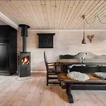 I Myrkdalen Apartman *