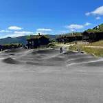 I Myrkdalen Apartman