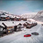 Apartman I Myrkdalen