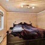 I Myrkdalen Apartman *