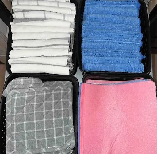 아파트 I Myrkdalen Helgatun